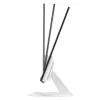 Computer Monitor Asus VZ279HE-W 90LM02X4-B01470 27" 75Hz FHD Flicker-free Color:black, white