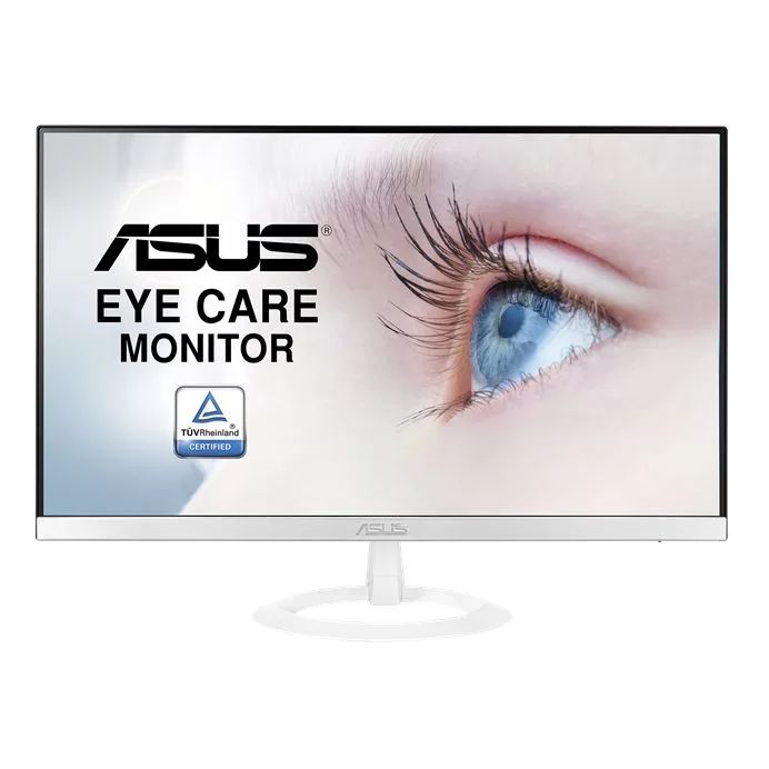 Computer Monitor Asus VZ279HE-W 90LM02X4-B01470 27" 75Hz FHD Flicker-free Color:black, white