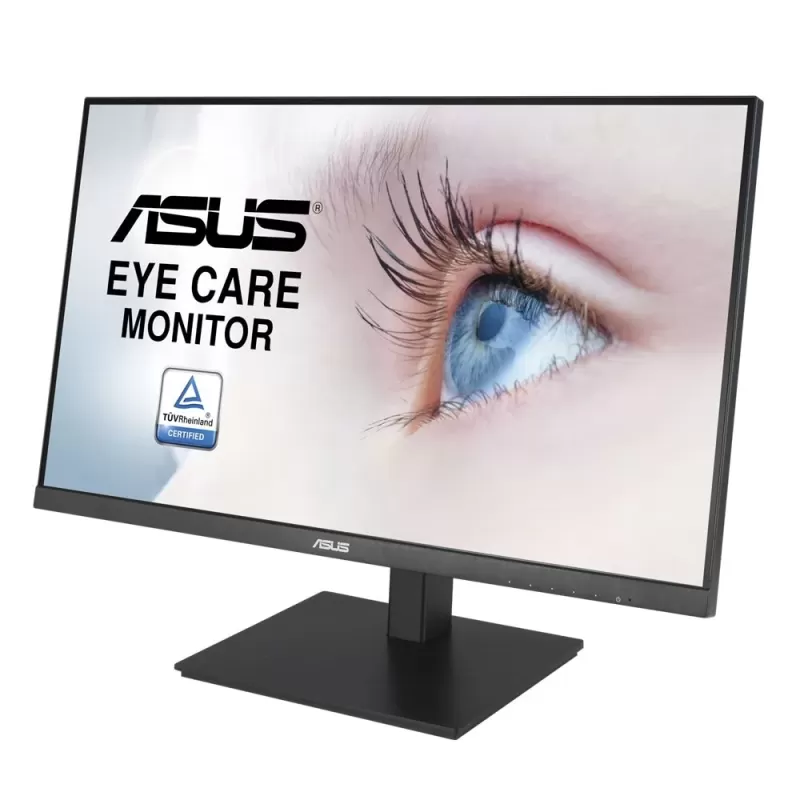 Монитор для ПК Asus VA27DQSB 90LM06H9-B01370 27" 75Hz FHD IPS Цвет:чёрный
