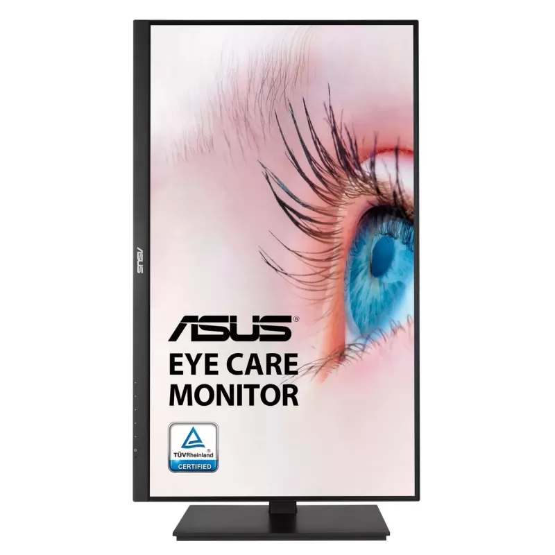 Монитор для ПК Asus VA27DQSB 90LM06H9-B01370 27" 75Hz FHD IPS Цвет:чёрный