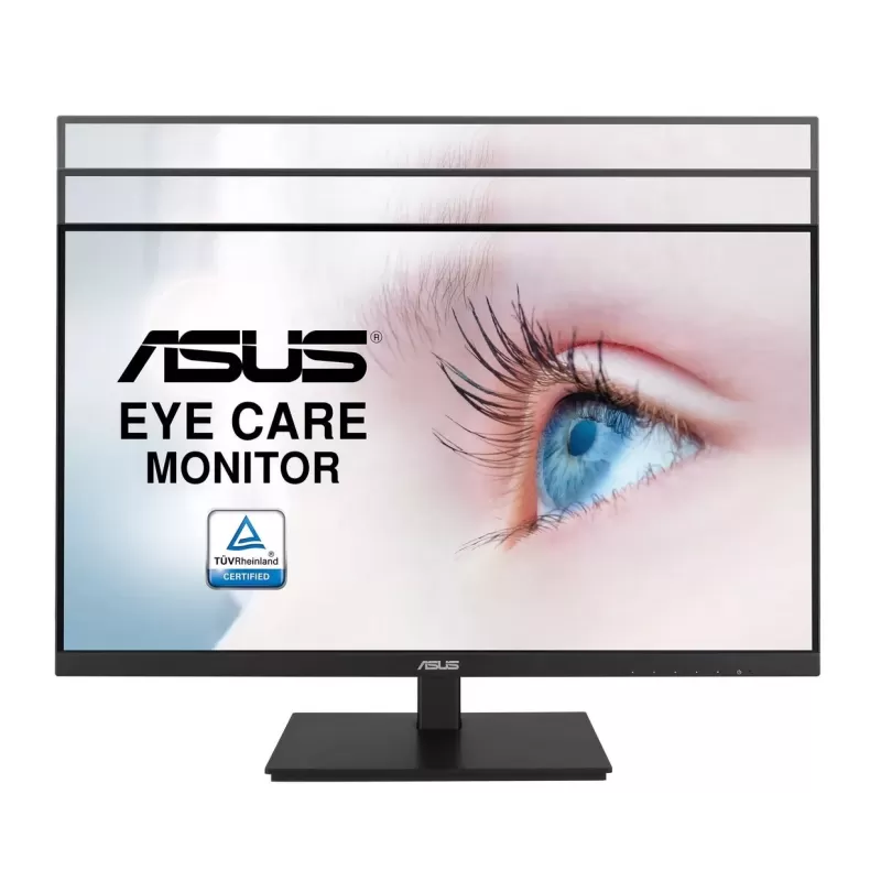 Монитор для ПК Asus VA27DQSB 90LM06H9-B01370 27" 75Hz FHD IPS Цвет:чёрный