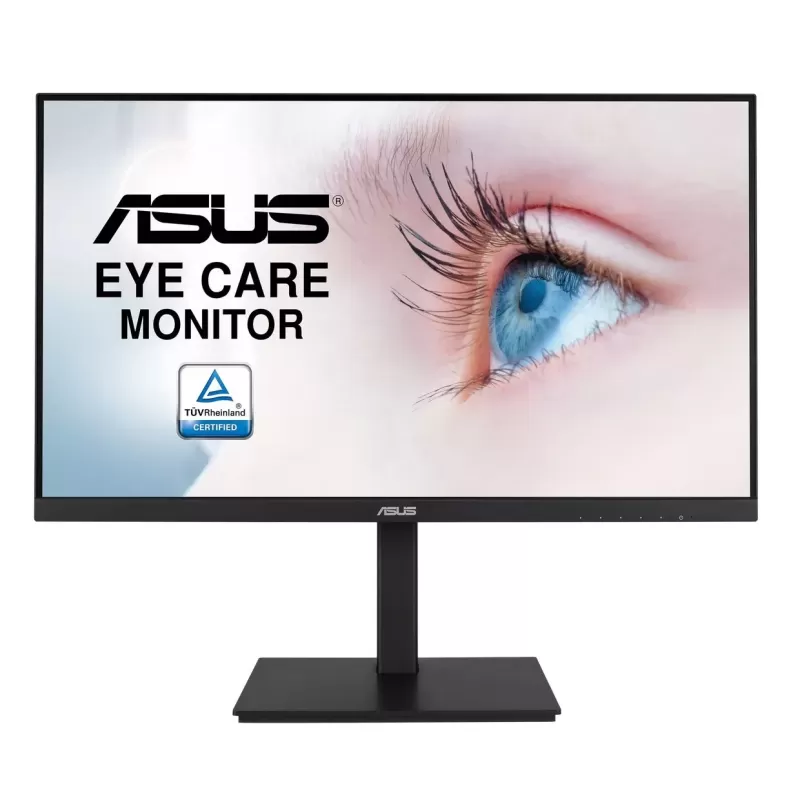 Монитор для ПК Asus VA27DQSB 90LM06H9-B01370 27" 75Hz FHD IPS Цвет:чёрный