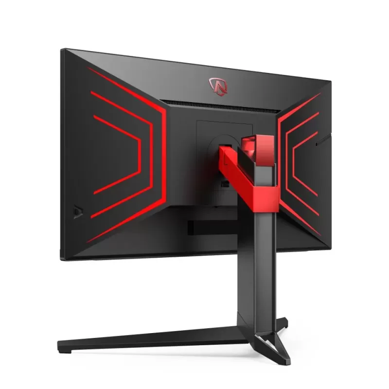 מסך גיימינג AOC AGON AG324UX 31.5" 144Hz 4K, UHD IPS צבע שחור - יבואן רשמי מסך גיימינג AOC AGON AG324UX 31.5" 144Hz 4K, UHD IPS צבע שחור - יבואן רשמי