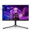 מסך גיימינג AOC AGON AG324UX 31.5" 144Hz 4K, UHD IPS צבע שחור - יבואן רשמי מסך גיימינג AOC AGON AG324UX 31.5" 144Hz 4K, UHD IPS צבע שחור - יבואן רשמי