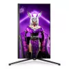 מסך גיימינג AOC AGON AG324UX 31.5" 144Hz 4K, UHD IPS צבע שחור - יבואן רשמי מסך גיימינג AOC AGON AG324UX 31.5" 144Hz 4K, UHD IPS צבע שחור - יבואן רשמי