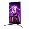מסך גיימינג AOC AGON AG324UX 31.5" 144Hz 4K, UHD IPS צבע שחור - יבואן רשמי מסך גיימינג AOC AGON AG324UX 31.5" 144Hz 4K, UHD IPS צבע שחור - יבואן רשמי