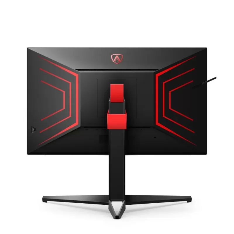 מסך גיימינג AOC AGON AG324UX 31.5" 144Hz 4K, UHD IPS צבע שחור - יבואן רשמי מסך גיימינג AOC AGON AG324UX 31.5" 144Hz 4K, UHD IPS צבע שחור - יבואן רשמי