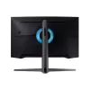 Игровой Монитор Samsung Odyssey G7 C32G75TQSR изогнутый 32" 240Hz WQHD, 2K VA - параллельный импортер