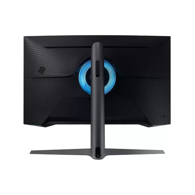 Игровой Монитор Samsung Odyssey G7 C32G75TQSR изогнутый 32" 240Hz WQHD, 2K VA - параллельный импортер