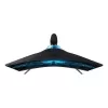 Игровой Монитор Samsung Odyssey G7 C32G75TQSR изогнутый 32" 240Hz WQHD, 2K VA - параллельный импортер