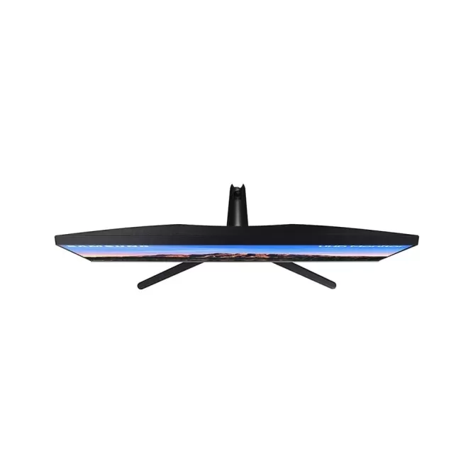 Computer Monitor Samsung U28R550UQR 28" 60Hz 4K, UHD IPS Color:dark blue gray - parallel importer Computer Monitor Samsung U28R550UQR 28" 60Hz 4K, UHD IPS Color:dark blue gray - parallel importer