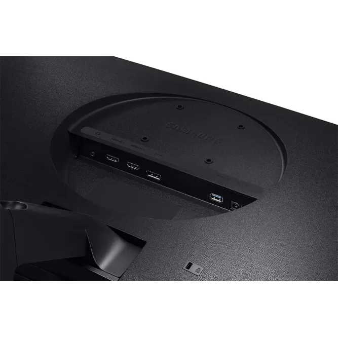 Computer Monitor Samsung U28R550UQR 28" 60Hz 4K, UHD IPS Color:dark blue gray - parallel importer Computer Monitor Samsung U28R550UQR 28" 60Hz 4K, UHD IPS Color:dark blue gray - parallel importer