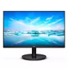 מסך מחשב Philips 242V8LA 23.8" 75Hz FHD VA צבע שחור - יבואן רשמי