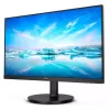 מסך מחשב Philips 242V8LA 23.8" 75Hz FHD VA צבע שחור - יבואן רשמי