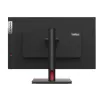 מסך מחשב Lenovo 63A4MAT1IS ThinkVision T27i-30 63A4MAT1IS 27" 60Hz FHD IPS צבע שחור