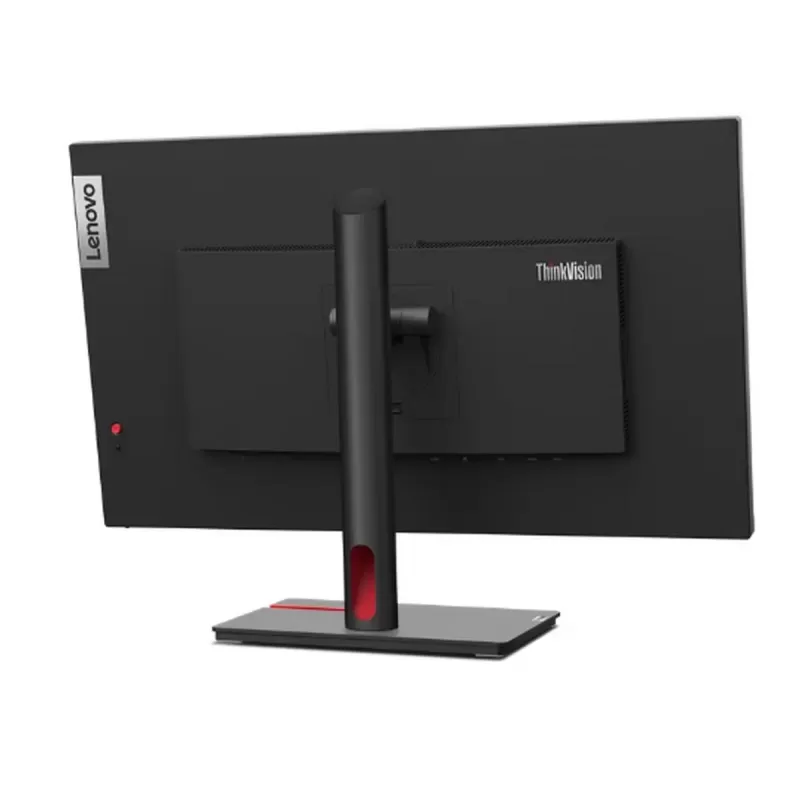 מסך מחשב Lenovo 63A4MAT1IS ThinkVision T27i-30 63A4MAT1IS 27" 60Hz FHD IPS צבע שחור