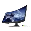 Computer Monitor Dell S3422DWG Curved 34" 144Hz UWQHD VA Color:black