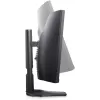 Computer Monitor Dell S3422DWG Curved 34" 144Hz UWQHD VA Color:black