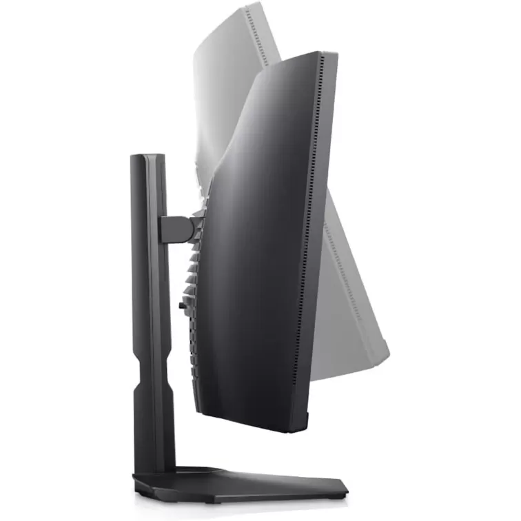 Computer Monitor Dell S3422DWG Curved 34" 144Hz UWQHD VA Color:black