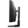 Computer Monitor Dell S3422DWG Curved 34" 144Hz UWQHD VA Color:black