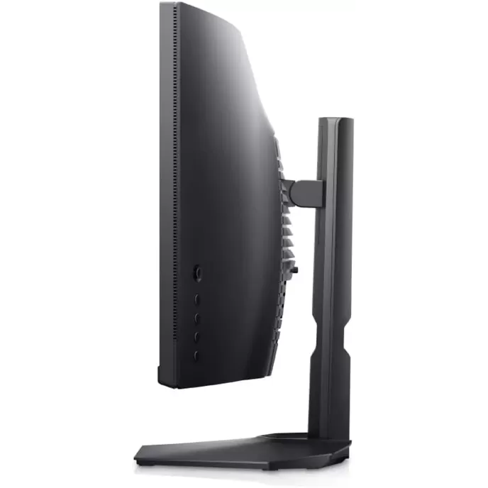 Computer Monitor Dell S3422DWG Curved 34" 144Hz UWQHD VA Color:black