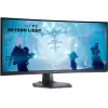 Computer Monitor Dell S3422DWG Curved 34" 144Hz UWQHD VA Color:black
