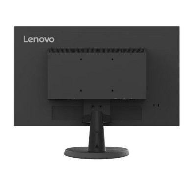 Монитор для ПК Lenovo 63DCKAT6IS C24-40 23.8" 75Hz FHD VA Цвет:черный Монитор для ПК Lenovo 63DCKAT6IS C24-40 23.8" 75Hz FHD VA Цвет:черный