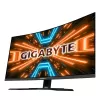 Gaming Monitor Gigabyte M32UC Curved 31.5" 160Hz 4K UHD VA Color:black - official importer Gaming Monitor Gigabyte M32UC Curved 31.5" 160Hz 4K UHD VA Color:black - official importer