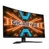 Gaming Monitor Gigabyte M32UC Curved 31.5" 160Hz 4K UHD VA Color:black - official importer Gaming Monitor Gigabyte M32UC Curved 31.5" 160Hz 4K UHD VA Color:black - official importer