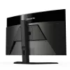 Gaming Monitor Gigabyte M32UC Curved 31.5" 160Hz 4K UHD VA Color:black - official importer Gaming Monitor Gigabyte M32UC Curved 31.5" 160Hz 4K UHD VA Color:black - official importer