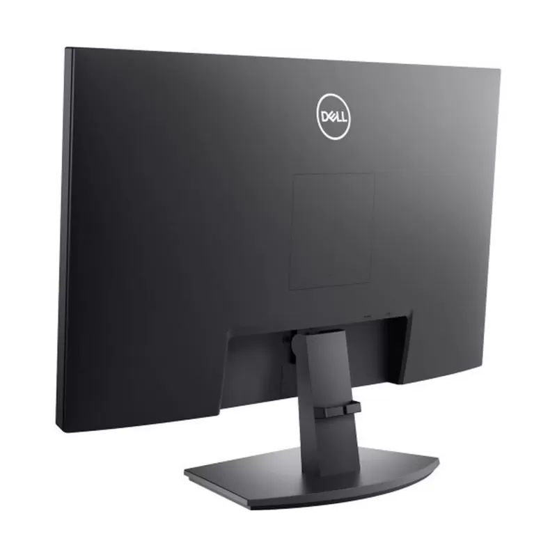 Computer Monitor Dell SE2722H 27" 75Hz FHD VA Color:black