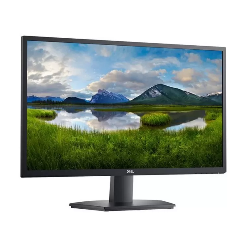 Computer Monitor Dell SE2722H 27" 75Hz FHD VA Color:black