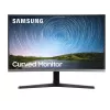 מסך גיימינג Samsung C32R500FHP קעור 31.5" 75Hz FHD VA צבע שחור - יבואן רשמי מסך גיימינג Samsung C32R500FHP קעור 31.5" 75Hz FHD VA צבע שחור - יבואן רשמי