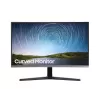 מסך גיימינג Samsung C32R500FHP קעור 31.5" 75Hz FHD VA צבע שחור - יבואן רשמי מסך גיימינג Samsung C32R500FHP קעור 31.5" 75Hz FHD VA צבע שחור - יבואן רשמי