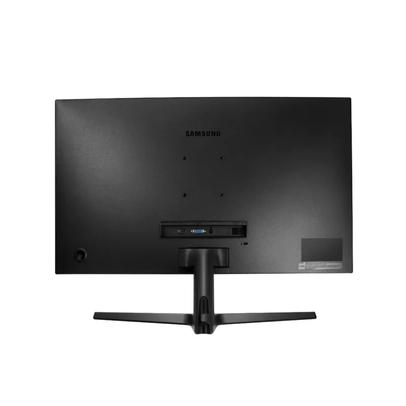 מסך גיימינג Samsung C32R500FHP קעור 31.5" 75Hz FHD VA צבע שחור - יבואן רשמי מסך גיימינג Samsung C32R500FHP קעור 31.5" 75Hz FHD VA צבע שחור - יבואן רשמי