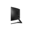 מסך גיימינג Samsung C32R500FHP קעור 31.5" 75Hz FHD VA צבע שחור - יבואן רשמי מסך גיימינג Samsung C32R500FHP קעור 31.5" 75Hz FHD VA צבע שחור - יבואן רשמי