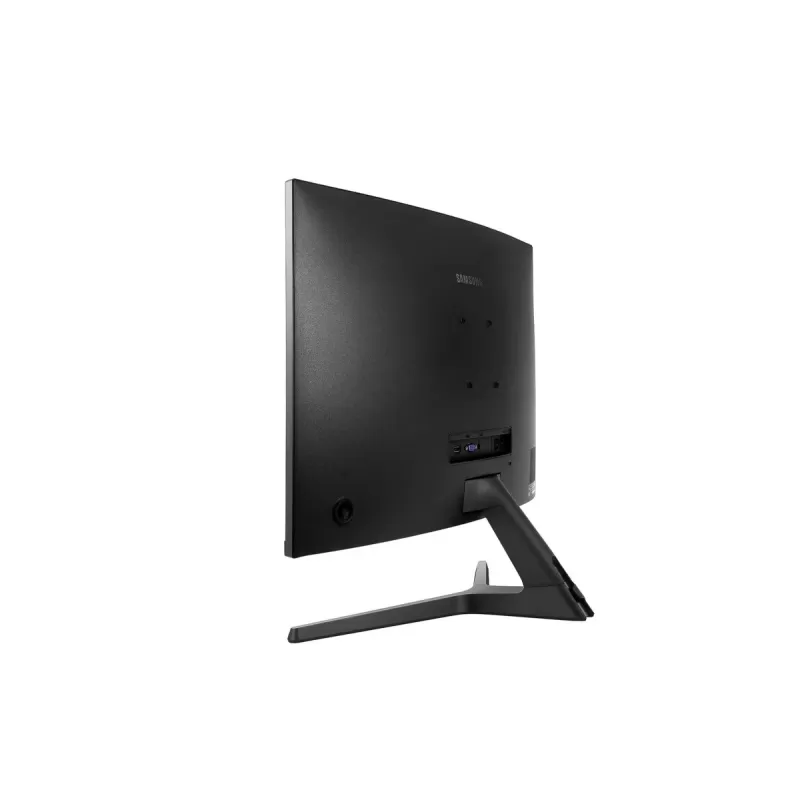 מסך גיימינג Samsung C32R500FHP קעור 31.5" 75Hz FHD VA צבע שחור - יבואן רשמי מסך גיימינג Samsung C32R500FHP קעור 31.5" 75Hz FHD VA צבע שחור - יבואן רשמי