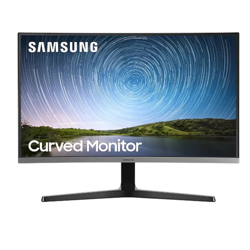 מסך גיימינג Samsung C32R500FHP קעור 31.5" 75Hz FHD VA צבע שחור - יבואן רשמי מסך גיימינג Samsung C32R500FHP קעור 31.5" 75Hz FHD VA צבע שחור - יבואן רשמי