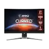 Gaming Monitor MSI MPG ARTYMIS 273CQR Curved 27" 165Hz QHD, 2K VA Color:black