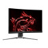 Gaming Monitor MSI MPG ARTYMIS 273CQR Curved 27" 165Hz QHD, 2K VA Color:black Gaming Monitor MSI MPG ARTYMIS 273CQR Curved 27" 165Hz QHD, 2K VA Color:black