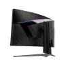 Gaming Monitor MSI MPG ARTYMIS 273CQR Curved 27" 165Hz QHD, 2K VA Color:black