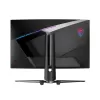 Gaming Monitor MSI MPG ARTYMIS 273CQR Curved 27" 165Hz QHD, 2K VA Color:black