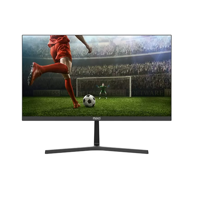 Computer Monitor MAG F22VAS 21.45" 75Hz FHD Color:black