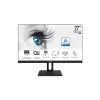 Computer Monitor MSI PRO MP271P 27" 75Hz FHD IPS Color:black