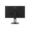 Computer Monitor MSI PRO MP271P 27" 75Hz FHD IPS Color:black