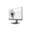 Computer Monitor MSI PRO MP271P 27" 75Hz FHD IPS Color:black