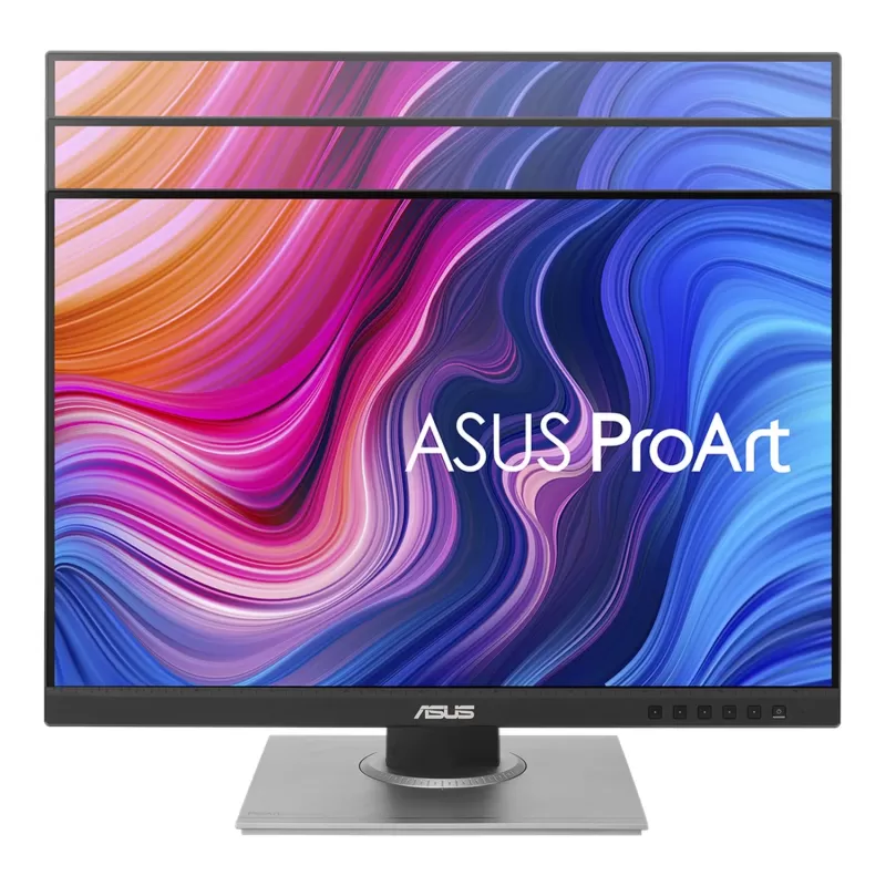 מסך מחשב Asus ProArt Display PA248QV 24.1" 75Hz FHD IPS צבע שחור - יבואן רשמי מסך מחשב Asus ProArt Display PA248QV 24.1" 75Hz FHD IPS צבע שחור - יבואן רשמי