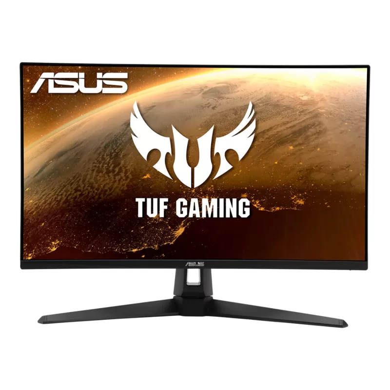 מסך גיימינג Asus TUF Gaming VG279Q1A 90LM05X0-B05170 27" 165Hz FHD IPS צבע שחור - יבואן רשמי