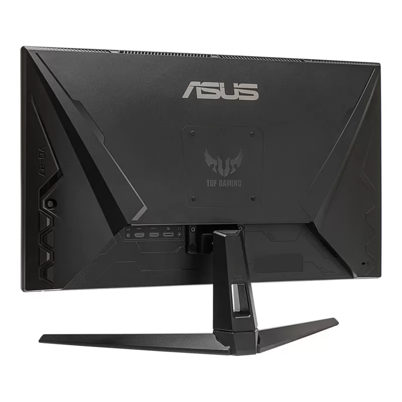 מסך גיימינג Asus TUF Gaming VG279Q1A 90LM05X0-B05170 27" 165Hz FHD IPS צבע שחור - יבואן רשמי