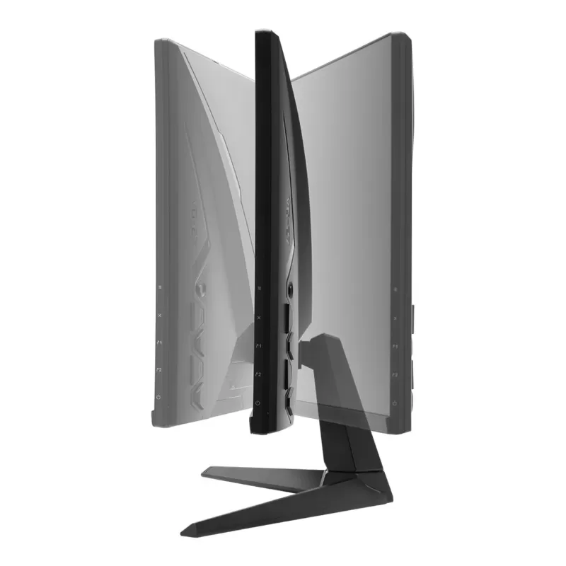 מסך גיימינג Asus TUF Gaming VG279Q1A 90LM05X0-B05170 27" 165Hz FHD IPS צבע שחור - יבואן רשמי